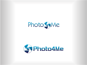 Logo Design by Ramaling Belkote for Photo4me LLP | Design: #983054