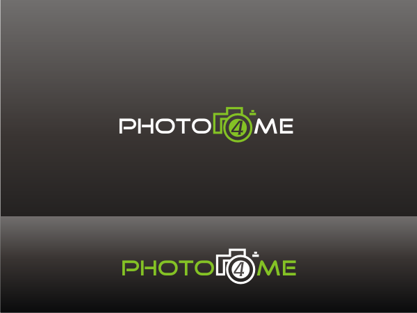 Logo Design by Ramaling Belkote for Photo4me LLP | Design #983062