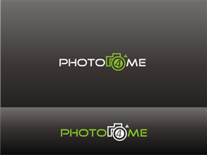 Logo Design by Ramaling Belkote for Photo4me LLP | Design: #983062
