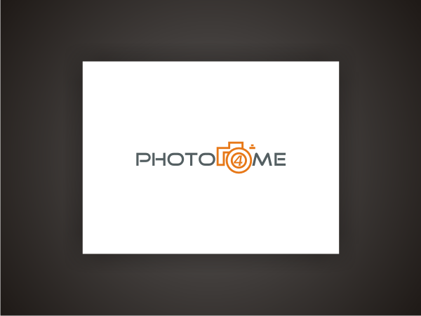 Logo Design by Ramaling Belkote for Photo4me LLP | Design #983067