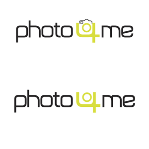 Logo Design by gilbert j for Photo4me LLP | Design: #984088
