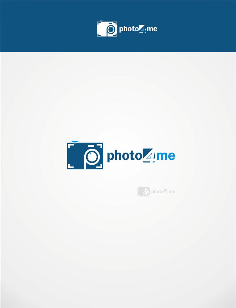 Logo Design by alok bhopatkar for Photo4me LLP | Design #1000851