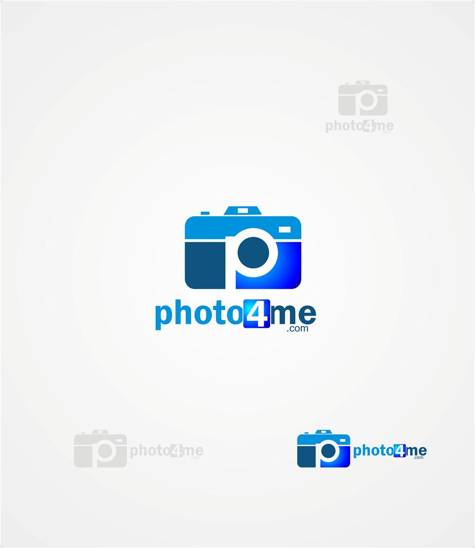 Logo-Design von alok bhopatkar für Photo4me LLP | Design #1007928
