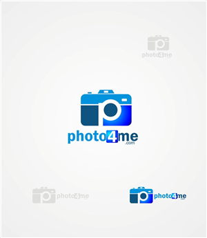 Logo-Design von alok bhopatkar für Photo4me LLP | Design: #1007928