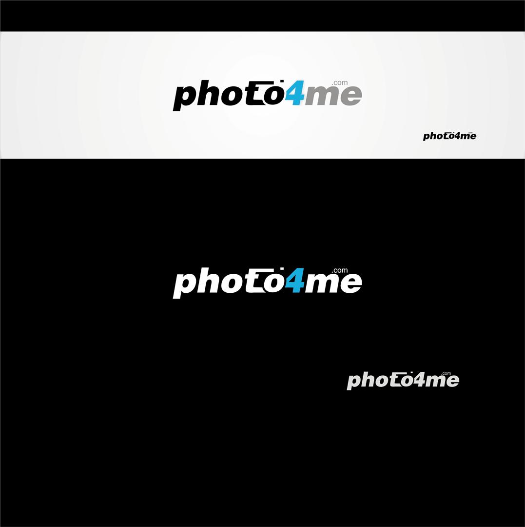 Logo Design by alok bhopatkar for Photo4me LLP | Design #997292
