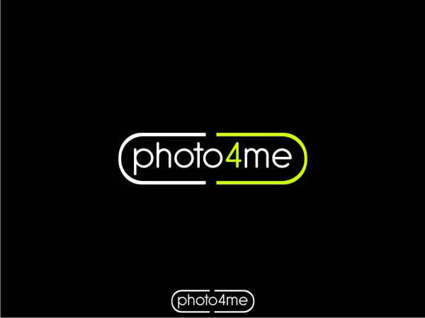 Logo Design by rastf2day for Photo4me LLP | Design #1033586