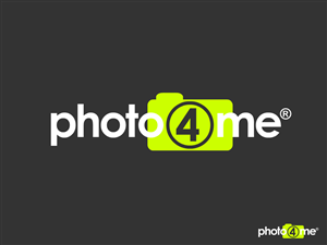 Logo Design by REDcrackers.com for Photo4me LLP | Design: #983417