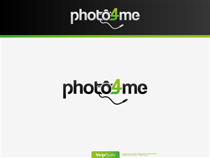 Logo Design by MergeStudio for Photo4me LLP | Design: #984946