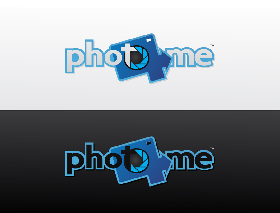 Diseño de Logo por Marcos! para Photo4me LLP | Diseño #1001912