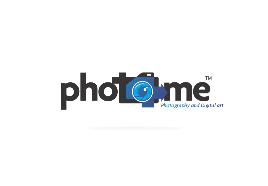 Diseño de Logo por Marcos! para Photo4me LLP | Diseño #1003690