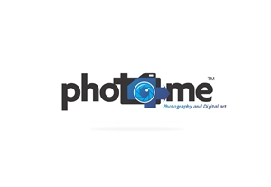 Logo Design by Marcos! for Photo4me LLP | Design: #1003690