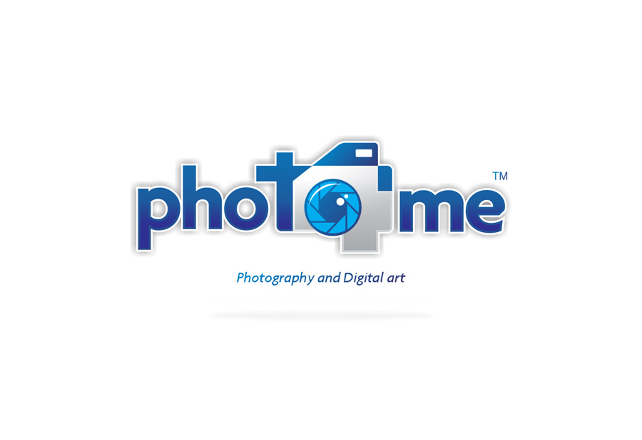 Diseño de Logo por Marcos! para Photo4me LLP | Diseño #1003806