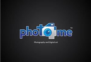 Logo Design by Marcos! for Photo4me LLP | Design: #1003809