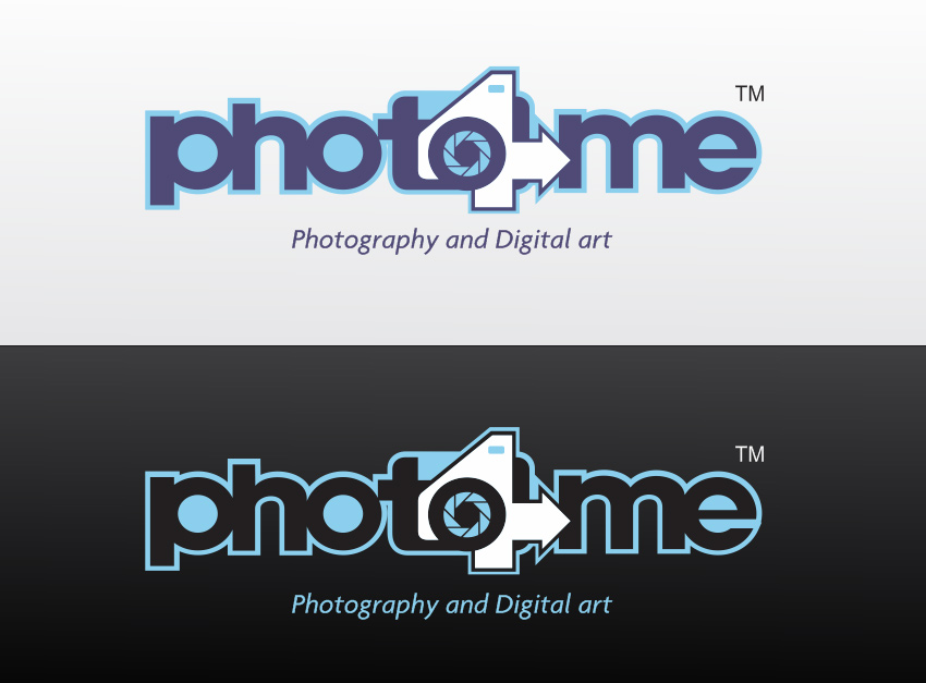 Logo Design by Marcos! for Photo4me LLP | Design #980217