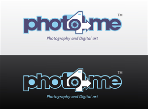 Logo Design by Marcos! for Photo4me LLP | Design: #980217
