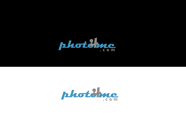 Logo Design by Design09 for Photo4me LLP | Design #981463