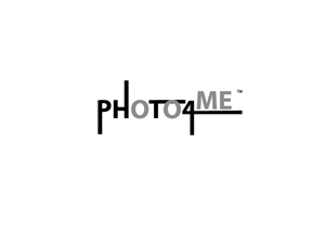 Logo Design by Design09 for Photo4me LLP | Design #991364