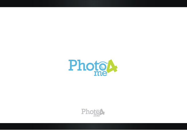 Logo Design by ABG for Photo4me LLP | Design #980682