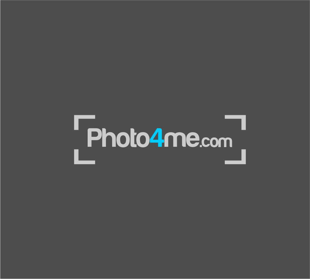 Logo Design by Atemolesky for Photo4me LLP | Design #999542
