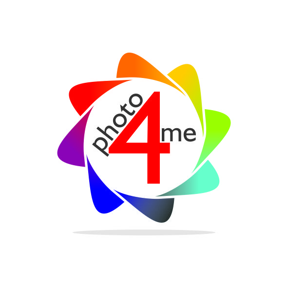 Diseño de Logo por Romeo John para Photo4me LLP | Diseño #980590
