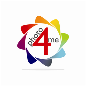 Logo Design by Romeo John for Photo4me LLP | Design: #980590