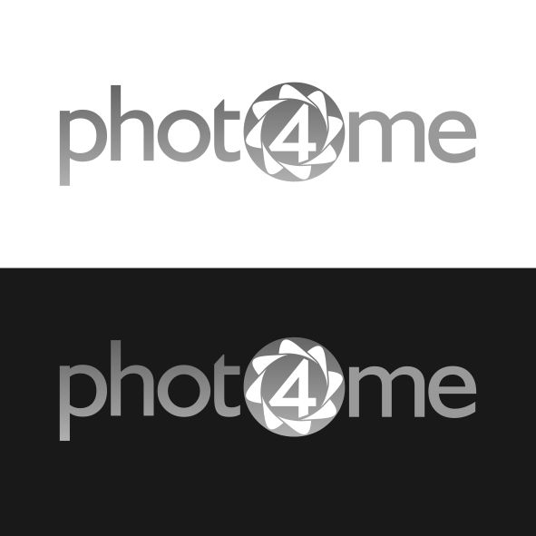 Diseño de Logo por Romeo John para Photo4me LLP | Diseño #983718