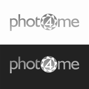 Logo Design by Romeo John for Photo4me LLP | Design: #983718