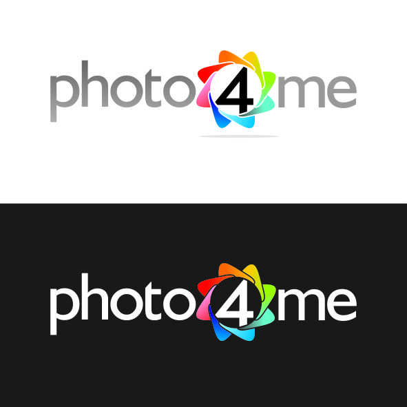 Logo Design by Romeo John for Photo4me LLP | Design #983739