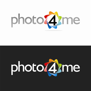 Logo Design by Romeo John for Photo4me LLP | Design: #983739