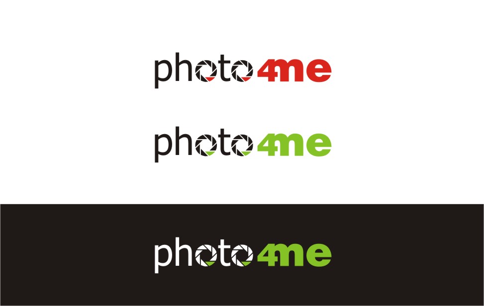 Logo Design by lrbalaji for Photo4me LLP | Design #986323