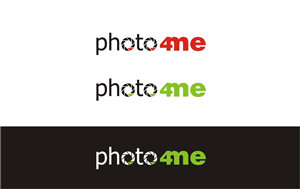 Logo Design by lrbalaji for Photo4me LLP | Design #986323