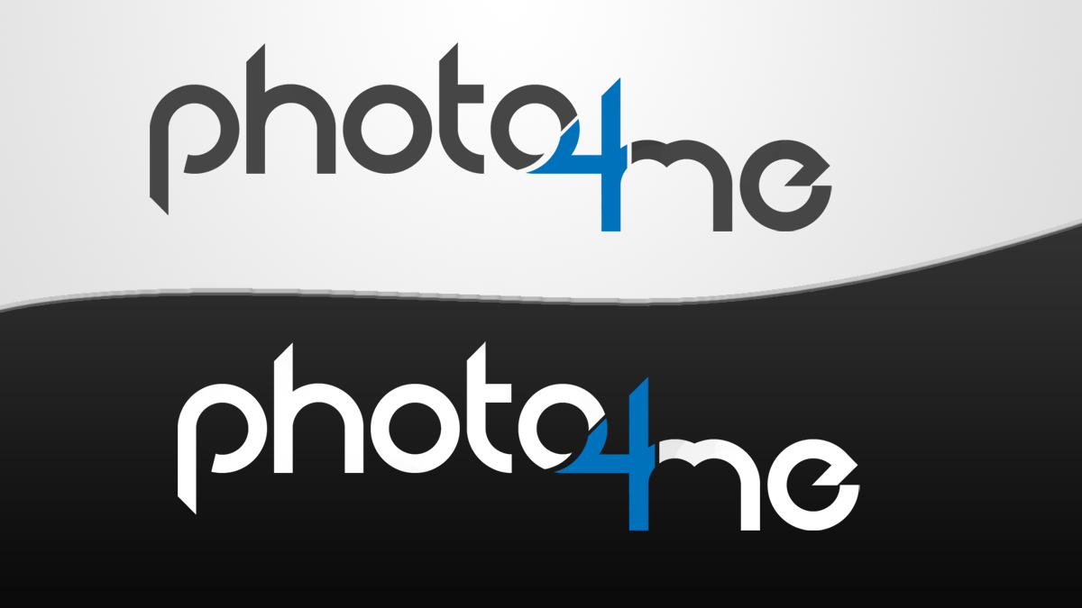Logo Design by Pace Designs for Photo4me LLP | Design #980617