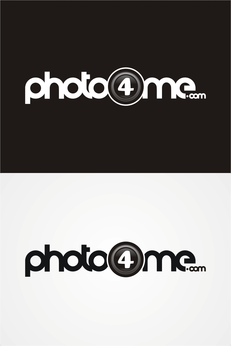 Diseño de Logo por Andreev para Photo4me LLP | Diseño #983613