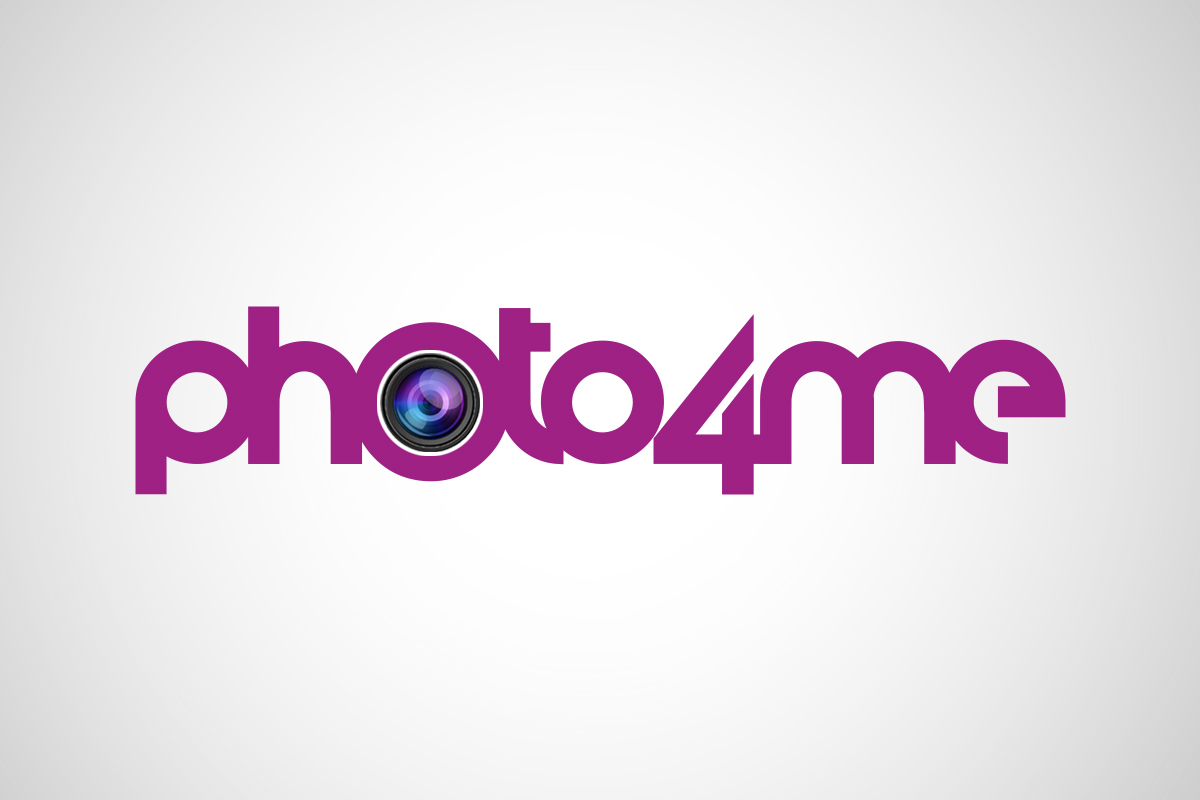 Logo Design by Andreev for Photo4me LLP | Design #983725