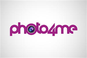 Logo Design by Andreev for Photo4me LLP | Design: #983725