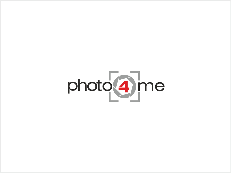 Logo Design by Logocraft for Photo4me LLP | Design #981284