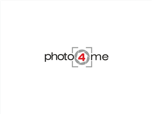Logo Design by Logocraft for Photo4me LLP | Design: #981284