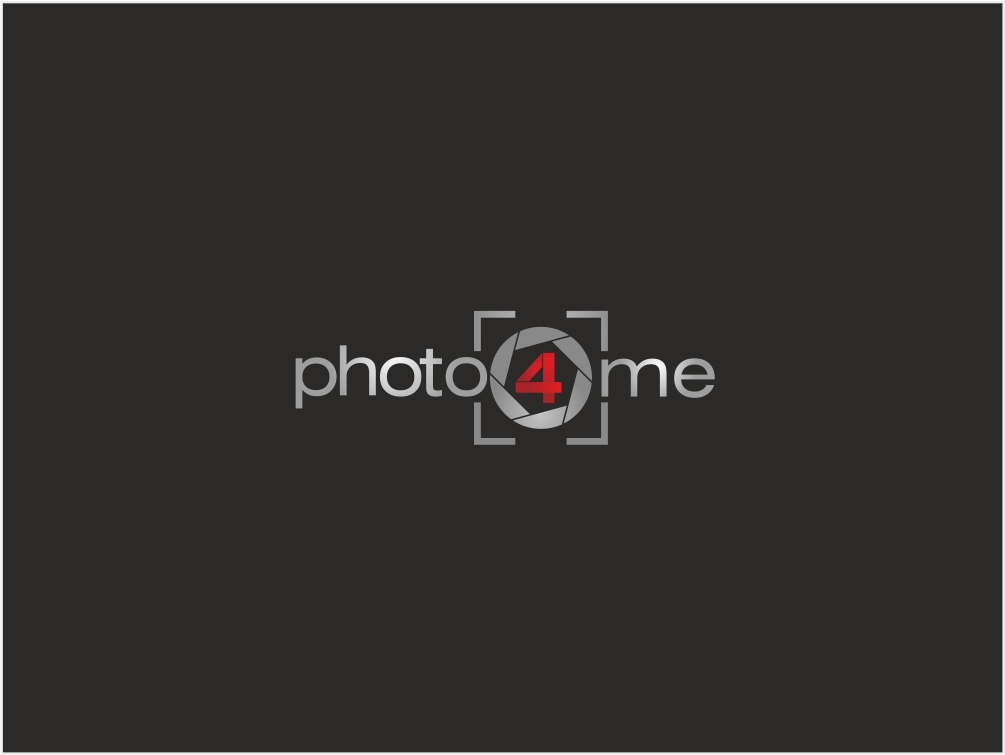 Logo Design by Logocraft for Photo4me LLP | Design #981286