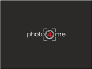 Logo Design by Logocraft for Photo4me LLP | Design: #981286