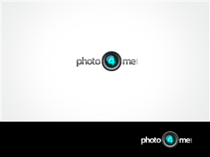 Logo Design by ArtTank for Photo4me LLP | Design: #992717