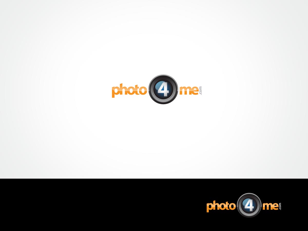 Logo Design by ArtTank for Photo4me LLP | Design #992722