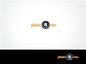 Logo Design by ArtTank for Photo4me LLP | Design: #992722