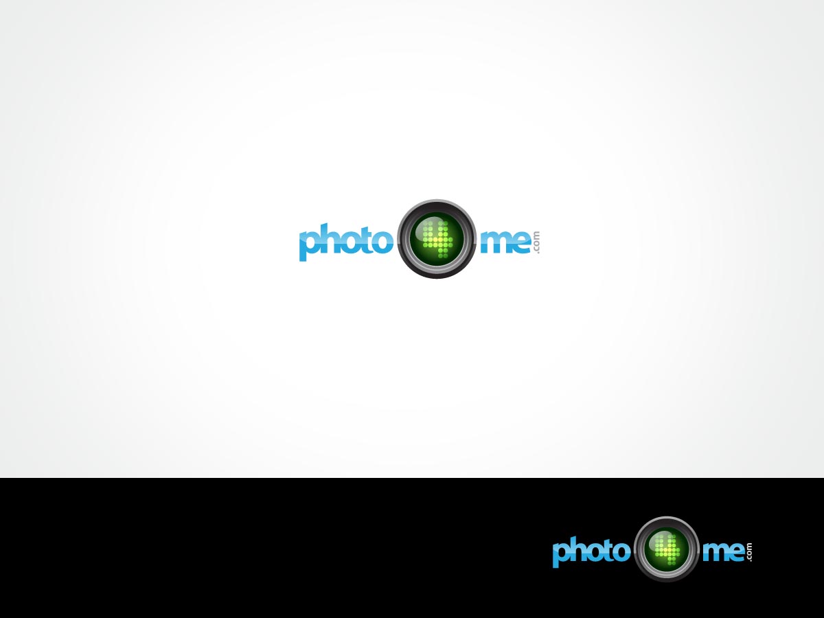 Logo Design by ArtTank for Photo4me LLP | Design #992728