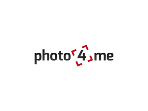 Logo Design by lukedavies for Photo4me LLP | Design: #984849