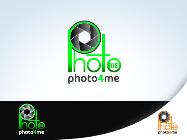 Logo Design by Inventive_Jewel for Photo4me LLP | Design #997895
