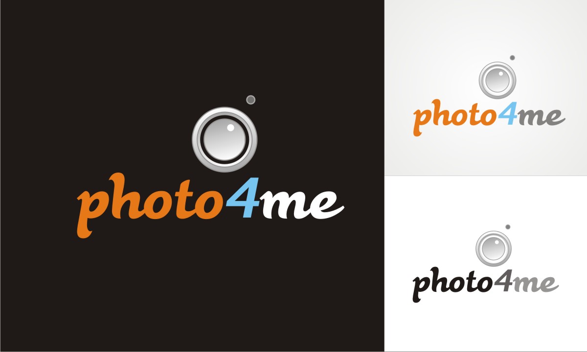 Logo-Design von artconcepts für Photo4me LLP | Design #982430