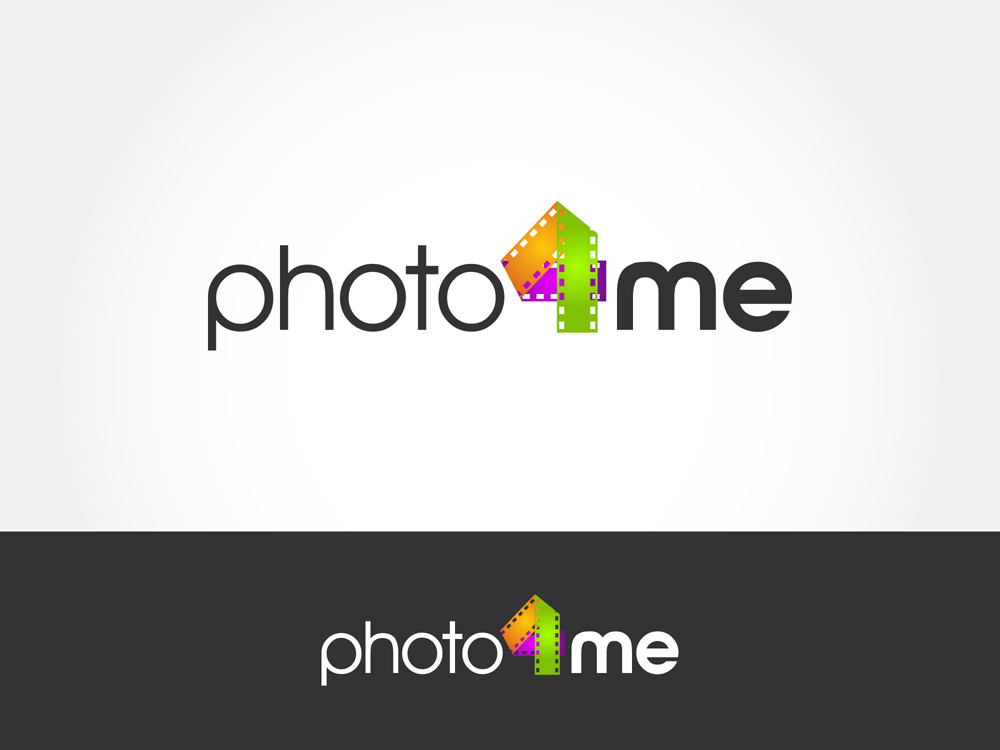 Logo-Design von ppnelance für Photo4me LLP | Design #1022810