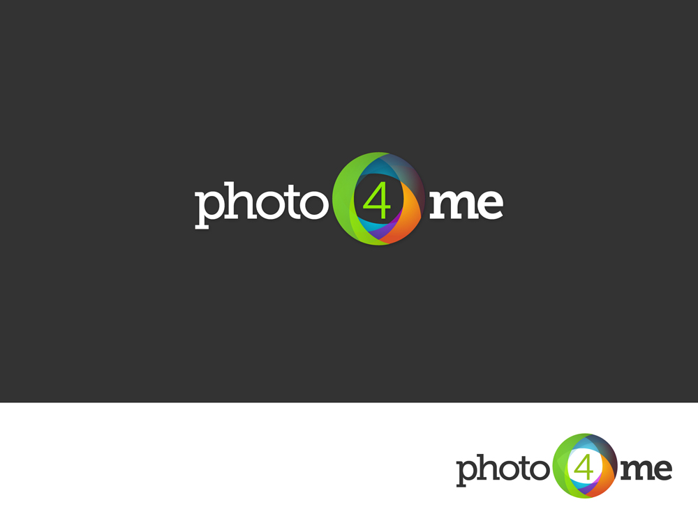 Logo Design by ppnelance for Photo4me LLP | Design #983631