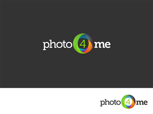 Logo Design by ppnelance for Photo4me LLP | Design: #983631