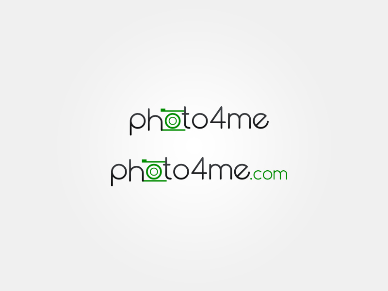 Logo Design by Marius for Photo4me LLP | Design #988234